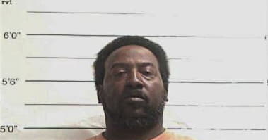 Benjamin Winfield, - Orleans Parish County, LA 